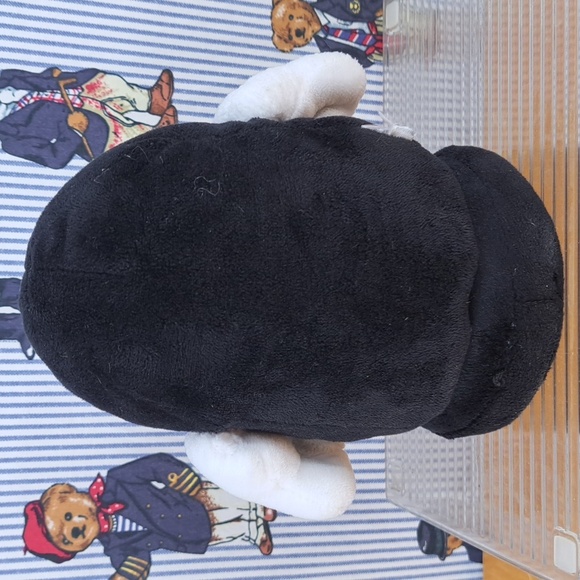 Nintendo plush characters Donkey Kong & Bullet Bill collectable plush toys - Picture 8 of 9